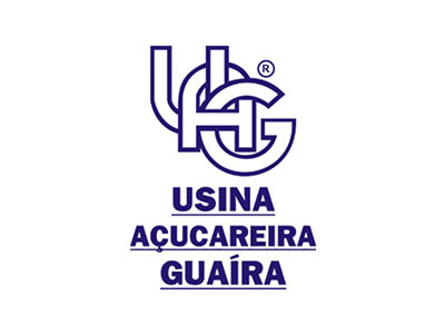 Usina Açucareira Guaíra